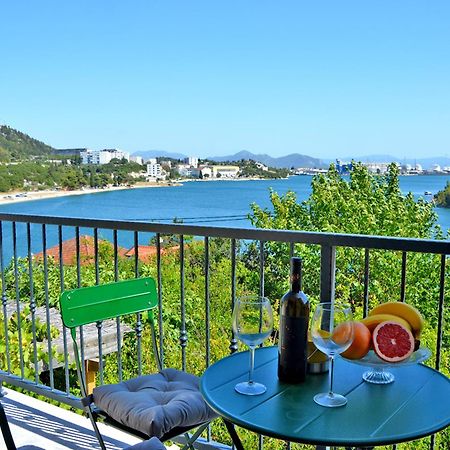 Apartmani Portina Bacina 外观 照片