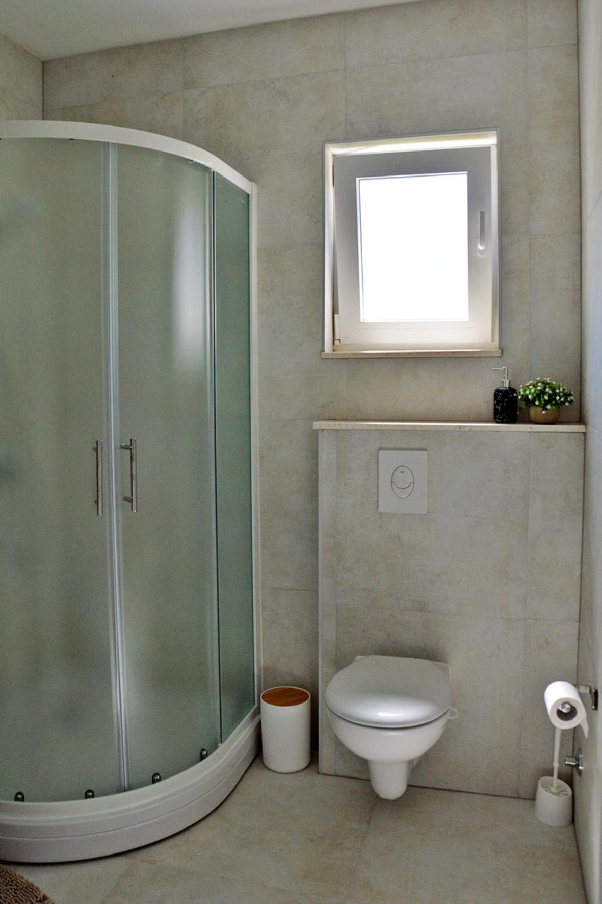 Apartmani Portina Bacina 外观 照片