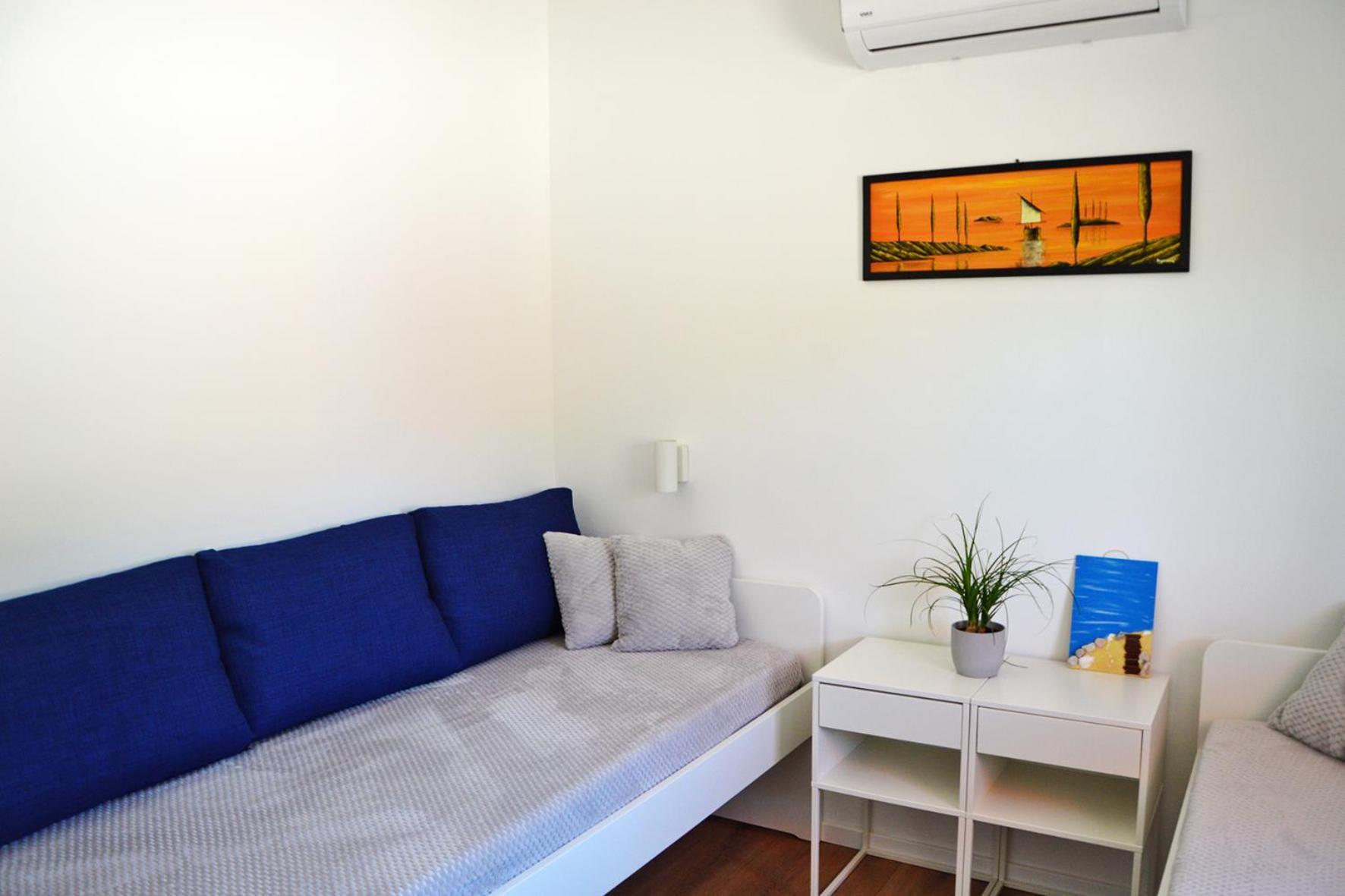 Apartmani Portina Bacina 外观 照片