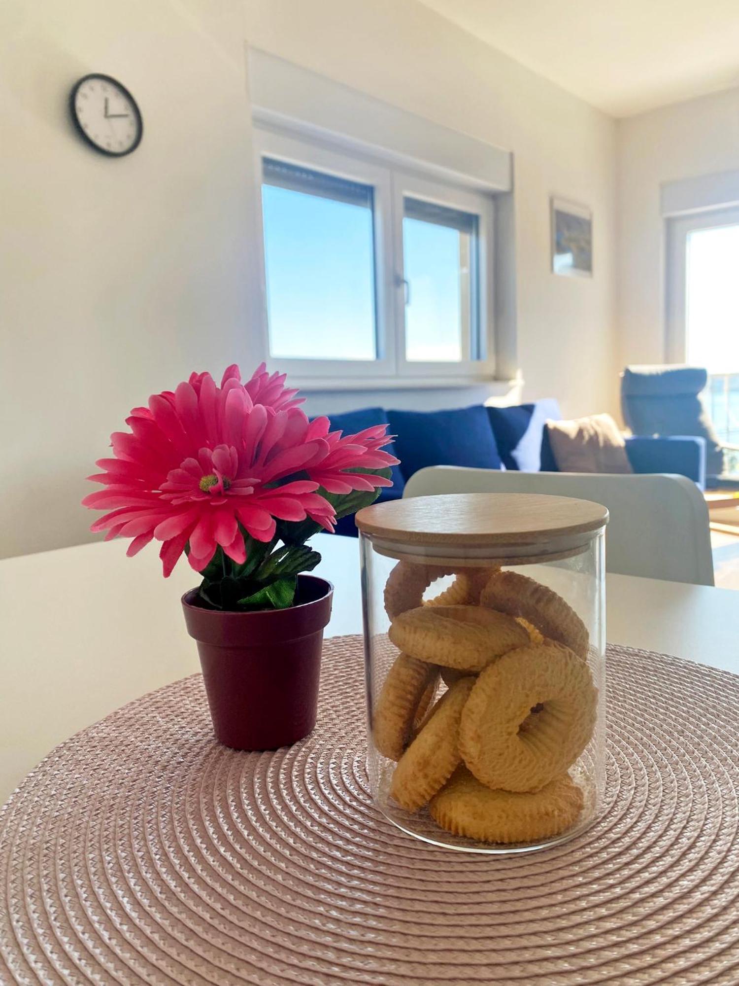 Apartmani Portina Bacina 外观 照片