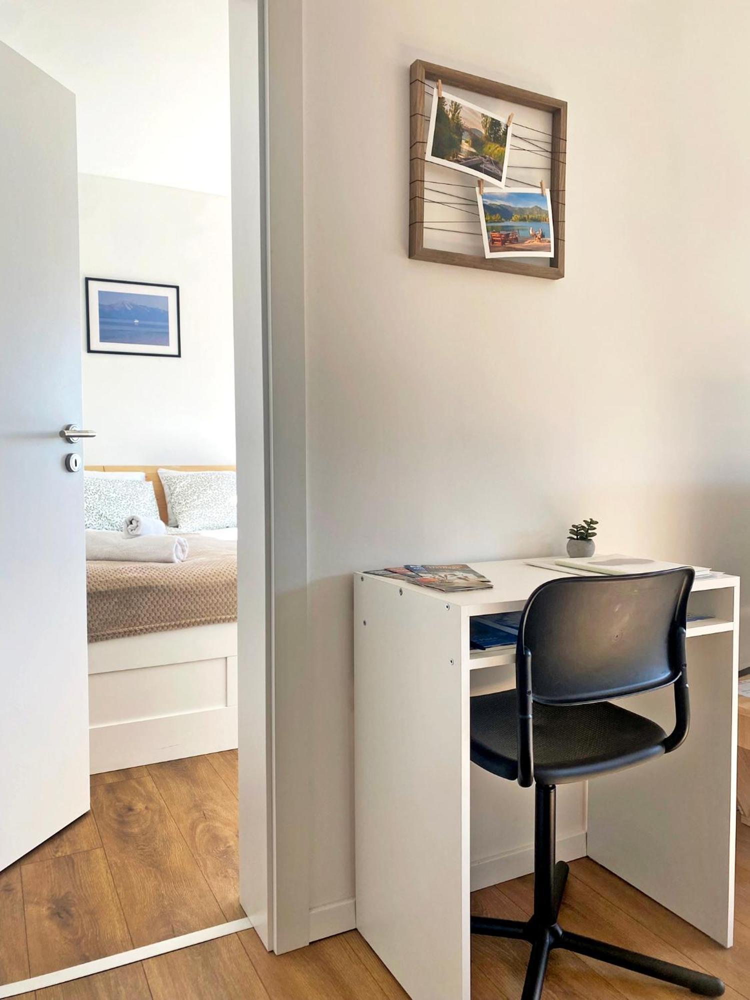 Apartmani Portina Bacina 外观 照片